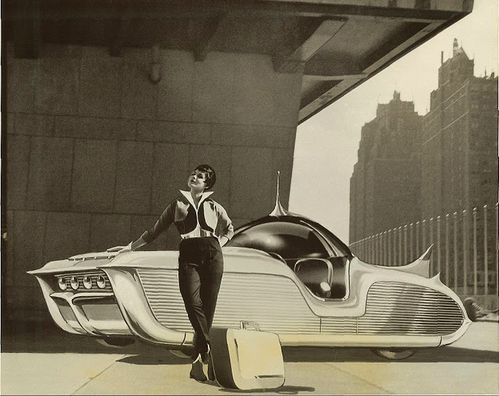 Astra photo Space Car