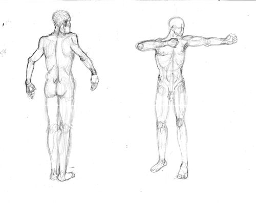 2010.01.20 - Pose corporel (8)