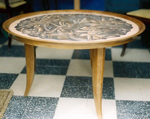 table basse