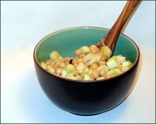 vegecarib609