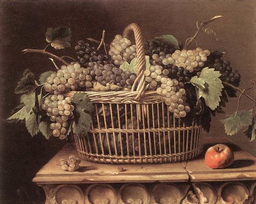 Grapes
