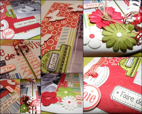 02 Projet Home Déco S&D