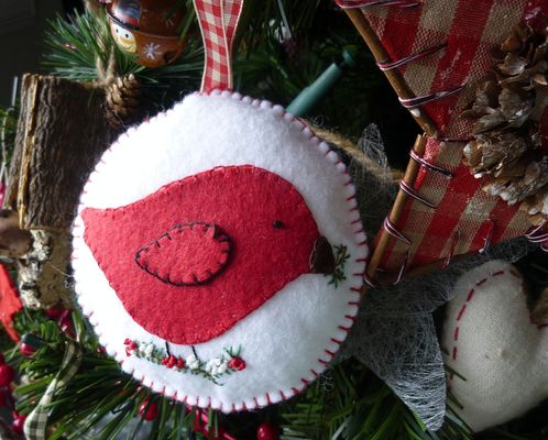 Oiseau Noël-1