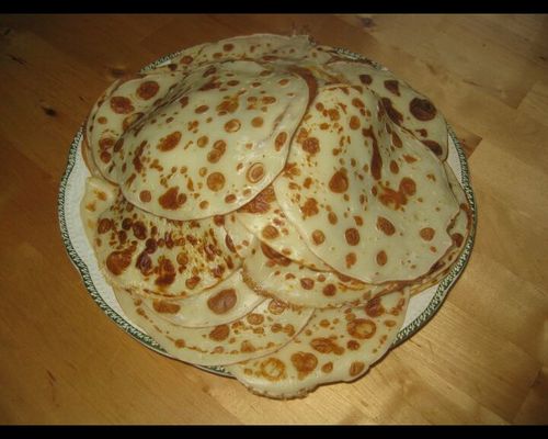 crepes 1.2.3.4