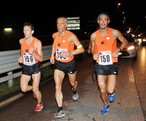 4 Monza-Resegone Barbugian byArturoBarbieri