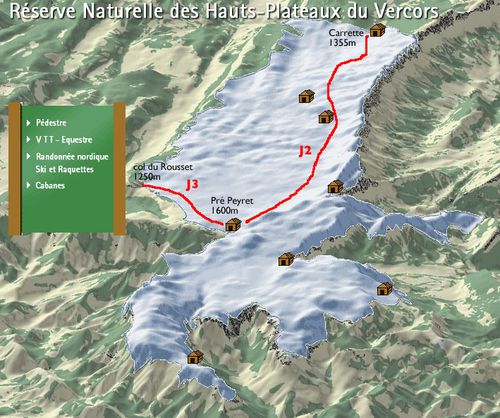 vercors3D