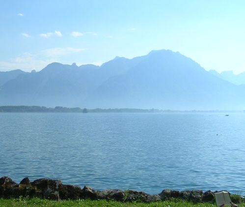 Alpes