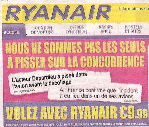le parisien 6