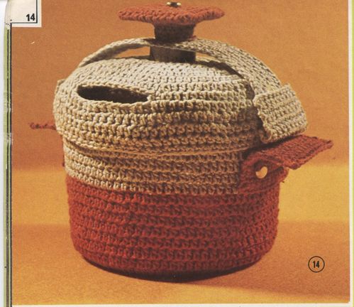 cocotte