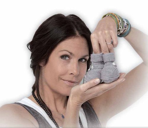 Astrid Veillon