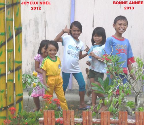 Noel 2012-Tentena (Sulawesi)