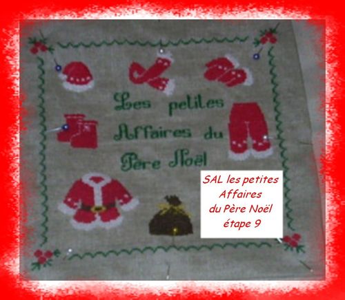sal noel étape 09