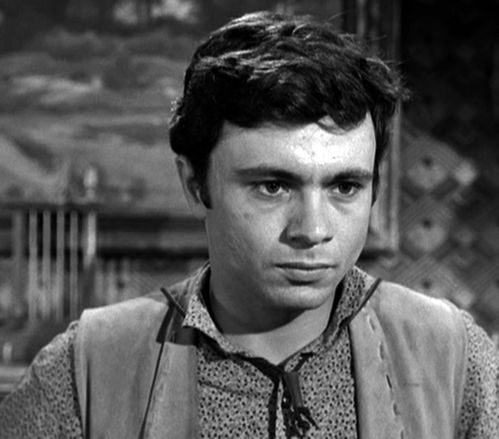 ROBERT BLAKE (1)