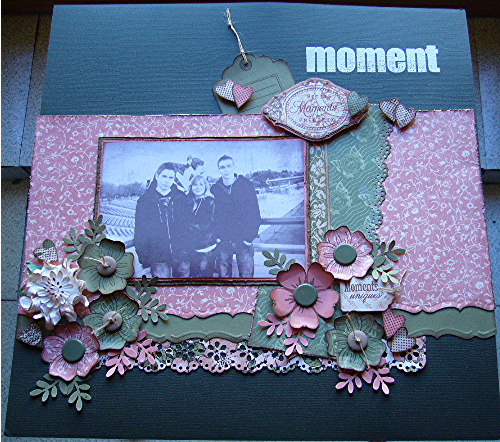 Moment
