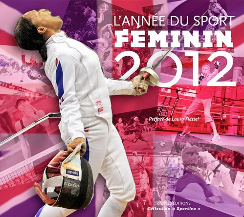 L'année du sport féminin 2012