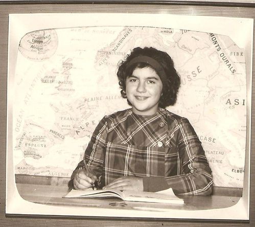 marie-claude 13 ans 001