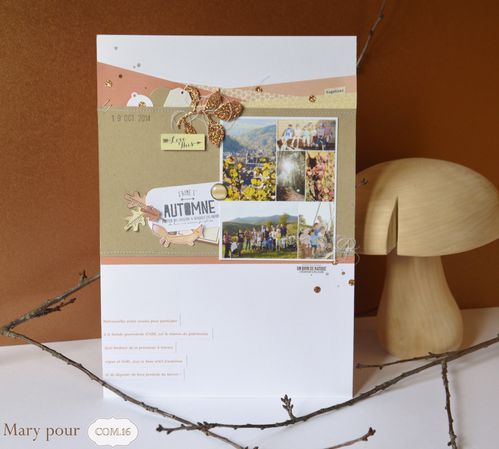 Mary pour COM.16 page automne