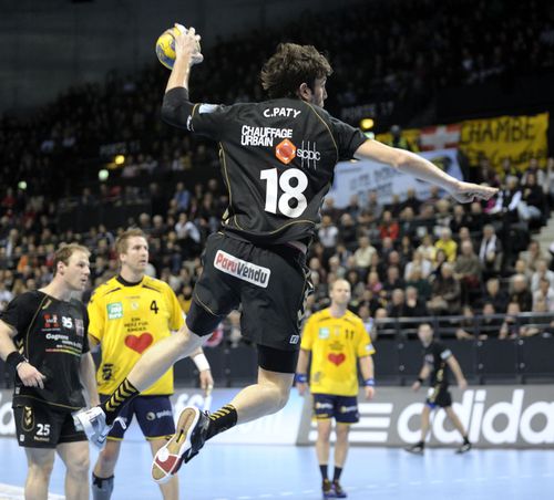 LDC Chambéry Löwen Photo N°71 le 28 février 2010