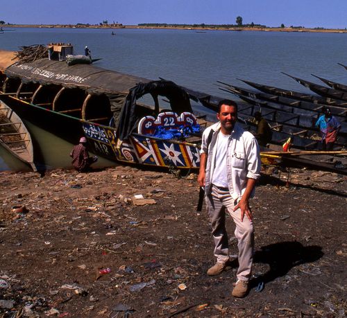 73-Mali Yves Mailliere