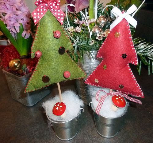 Sapins
