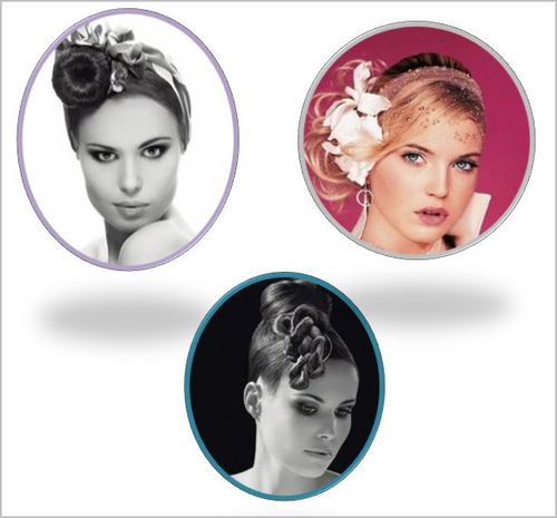 Idées coiffure