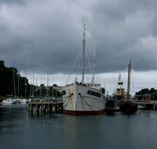 Port-Rhu GeoMar 12-09-28.