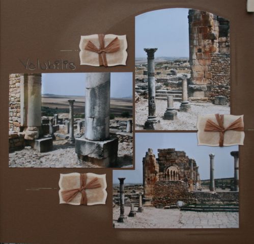 Volubilis