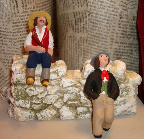 Arlatenco - Saint Maximin 2011