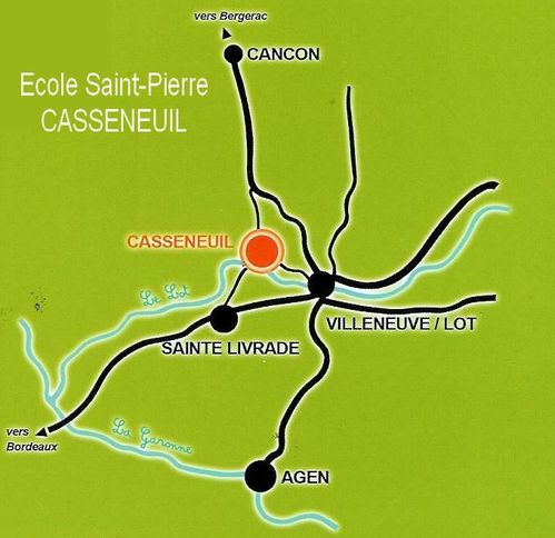 Plan de Casseneuil (1)