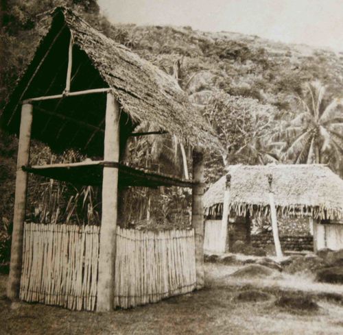 La Maison du Mort