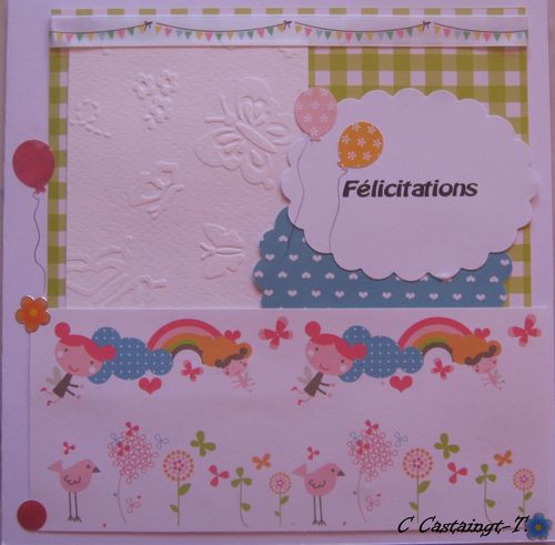 felicitations