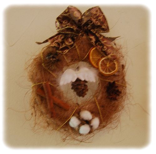 couronne avent 161