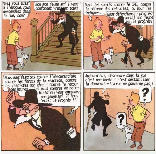 démocratie