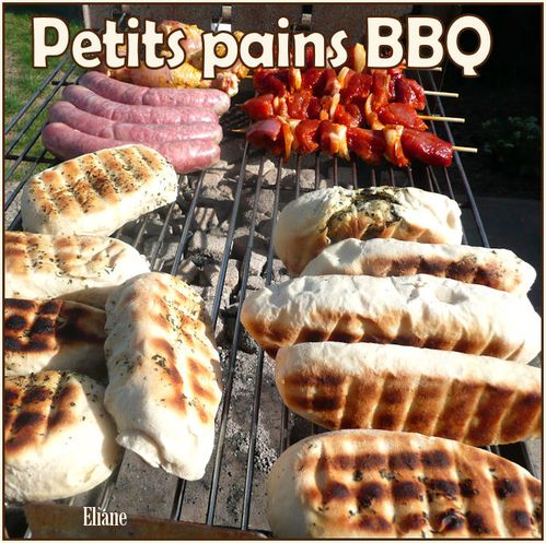 PETITS PAINS BBQ3