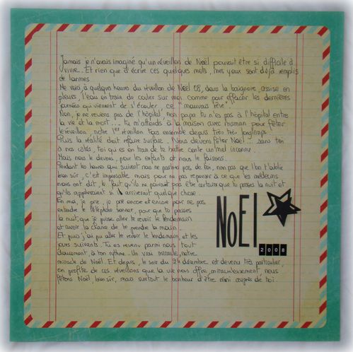 NOEL 20082
