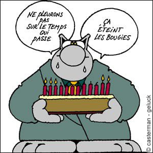 anniversaire