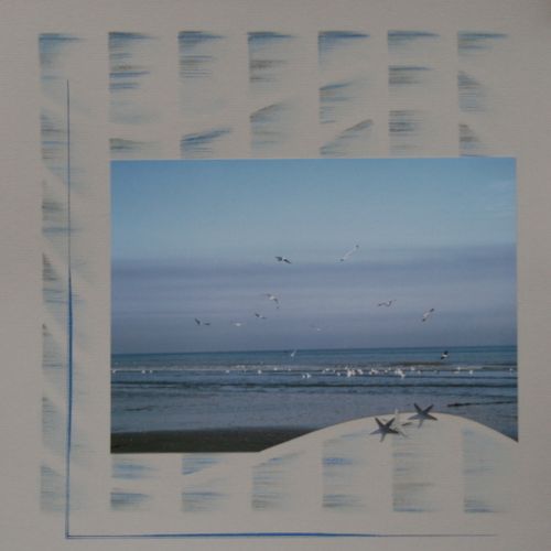 Mer du Nord