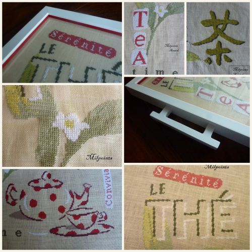 le thé lilipoints r