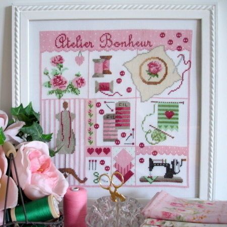 atelierbonheur