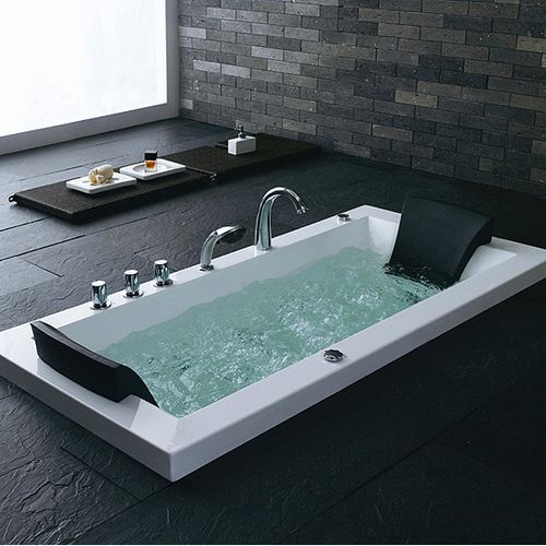 baignoire