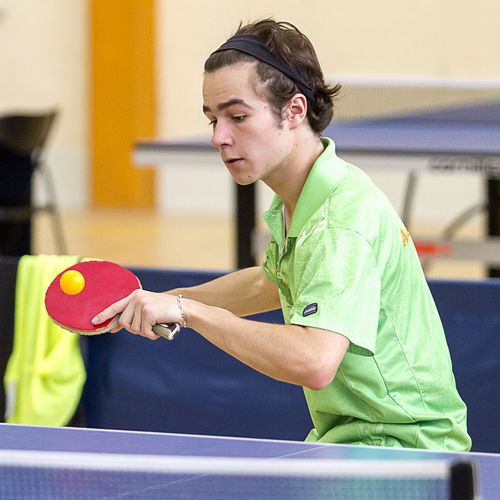 CHOLLET Florian