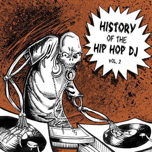 covr DJ-History-v2