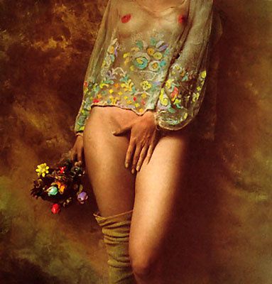 Jan Saudek242