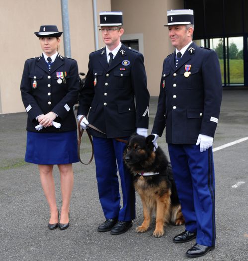 gendarmerie 091
