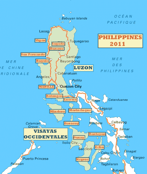 2011 Philippines