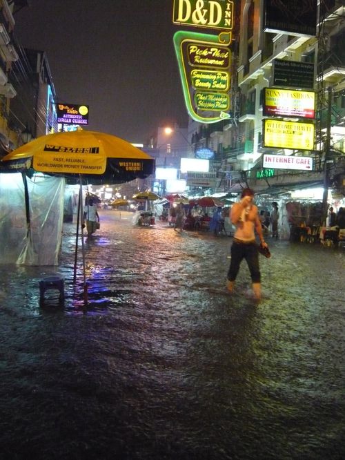 mousson khao san road bangkok