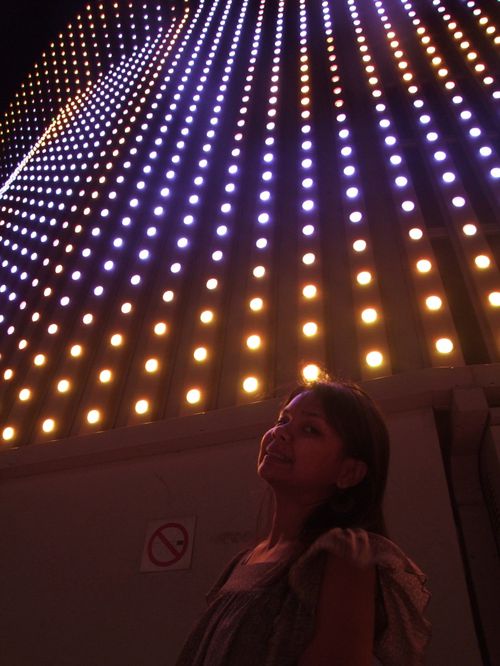 tour baiyoke bangkok