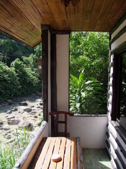hotel ranong thailande