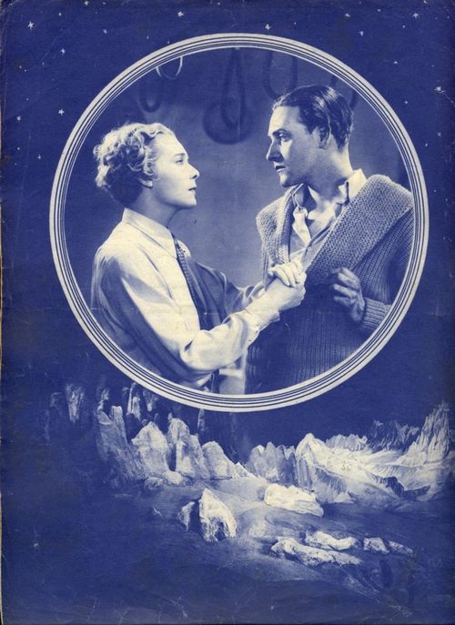 la femme sur la lune 10