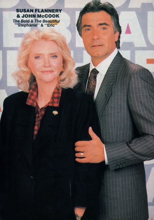 stephanie & eric